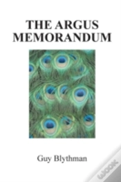 Capa do artigo The Argus Memorandum