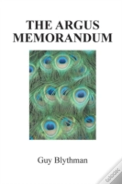 Capa do artigo The Argus Memorandum