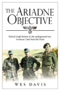 The Ariadne Objective - Preview
