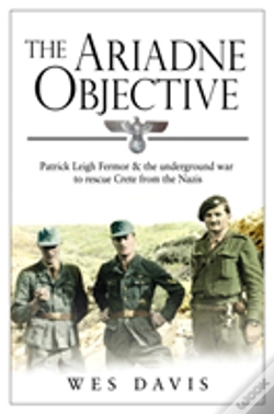 Capa do artigo The Ariadne Objective