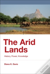 Capa do artigo The Arid Lands