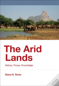 Capa do artigo The Arid Lands