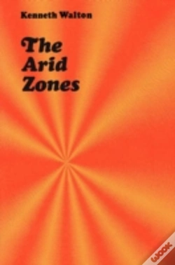 Capa do artigo The Arid Zones