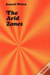 Capa do artigo The Arid Zones