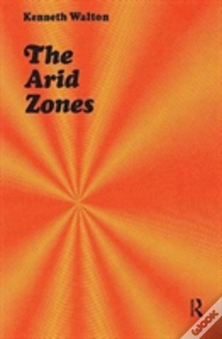Capa do artigo The Arid Zones