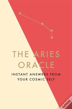 Capa do artigo The Aries Oracle