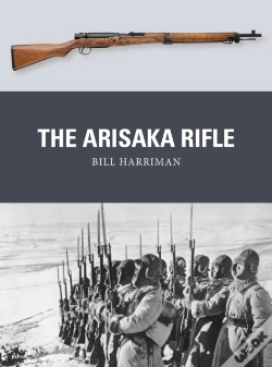 Capa do artigo The Arisaka Rifle