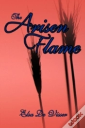 Capa do artigo The Arisen Flame