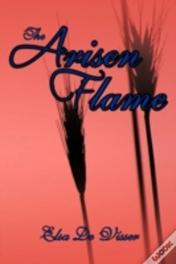 Capa do artigo The Arisen Flame