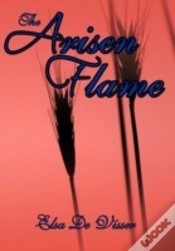 Capa do artigo The Arisen Flame