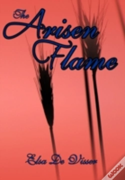 Capa do artigo The Arisen Flame
