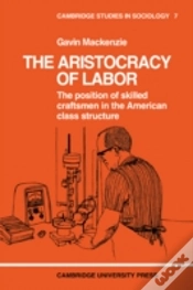 Capa do artigo The Aristocracy Of Labour