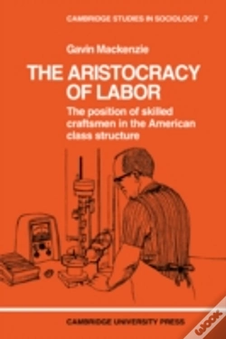 Capa do artigo The Aristocracy Of Labour