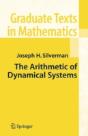 The Arithmetic Of Dynamical Systems - Preview