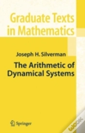 Capa do artigo The Arithmetic Of Dynamical Systems