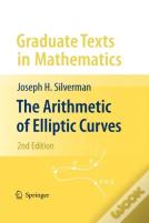 The Arithmetic Of Elliptic Curves