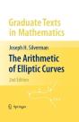 The Arithmetic Of Elliptic Curves - Preview