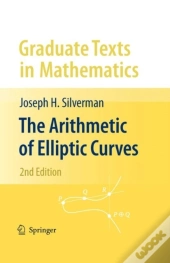 The Arithmetic Of Elliptic Curves