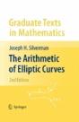 The Arithmetic Of Elliptic Curves - Preview
