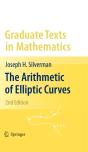 The Arithmetic Of Elliptic Curves - Preview