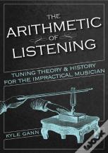 The Arithmetic Of Listening