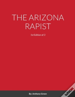 Capa do artigo The Arizona Rapist