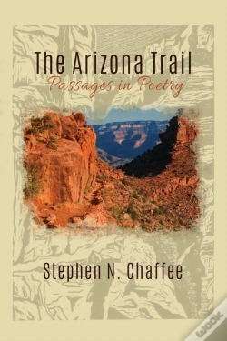 Capa do artigo The Arizona Trail