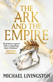 Capa do artigo The Ark And The Empire