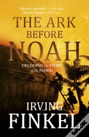 Capa do artigo The Ark Before Noah