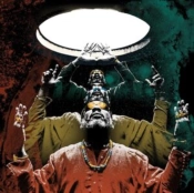 Capa do artigo The Ark - CD