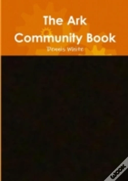 Capa do artigo The Ark Community Book