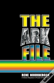 Capa do artigo The Ark File