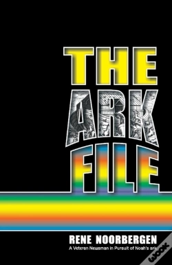Capa do artigo The Ark File