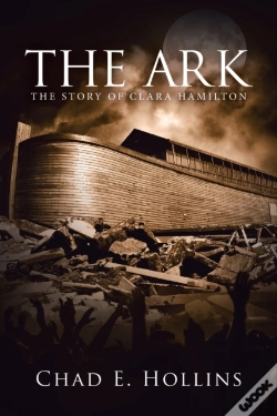 Capa do artigo The Ark