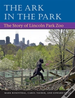 Capa do artigo The Ark In Park