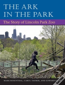 Capa do artigo The Ark In Park