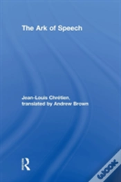Capa do artigo The Ark Of Speech