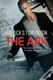 Capa do artigo The Ark