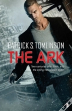 Capa do artigo The Ark