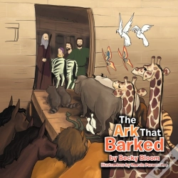 Capa do artigo The Ark That Barked
