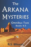 The Arkana Mysteries