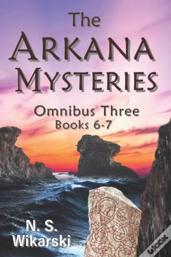 Capa do artigo The Arkana Mysteries