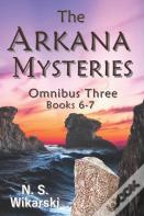 The Arkana Mysteries