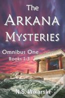 The Arkana Mysteries