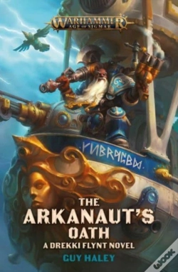 Capa do artigo The Arkanaut'S Oath