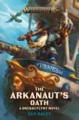 The Arkanaut'S Oath