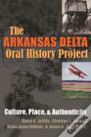 The Arkansas Delta Oral History Project