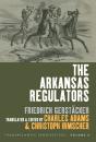 The Arkansas Regulators - Preview