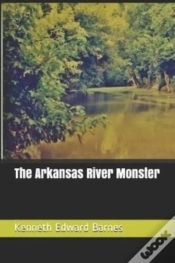 Capa do artigo The Arkansas River Monster