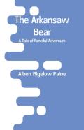 The Arkansaw Bear